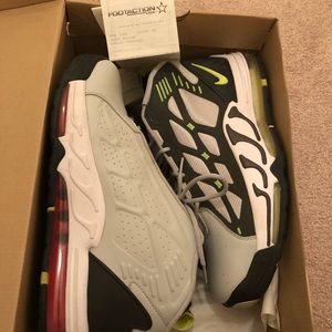 Nike Air Max Pillar. 2012 release. Sz 11.5.